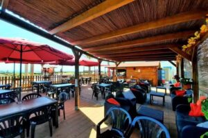 Chiringuito Dolce Vita