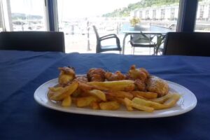 Chiringuito Don Tom&aacute;s