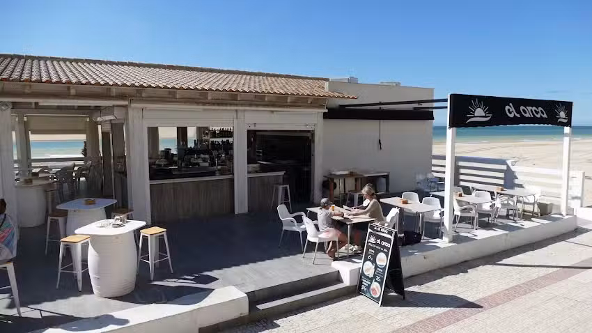 Chiringuito El Arca