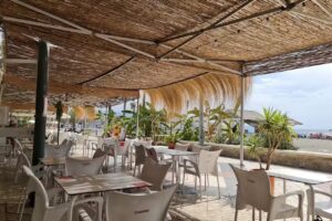 Chiringuito El Boquer&oacute;n