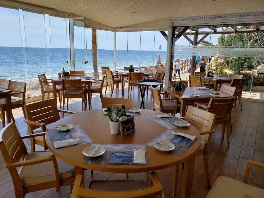 Chiringuito El Capricho