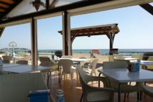 Chiringuito &lsquo;El Chumbo&rsquo;