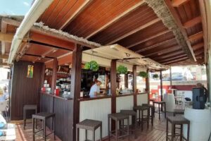 Chiringuito ★ 𝙴𝙻 𝙲𝚄𝙱𝙰𝙽𝙾