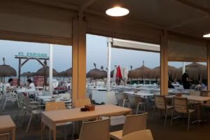 Chiringuito El Espig&oacute;n