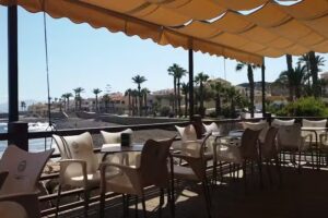 Chiringuito El Faro de Villaricos