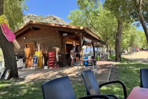 Chiringuito El Gringo