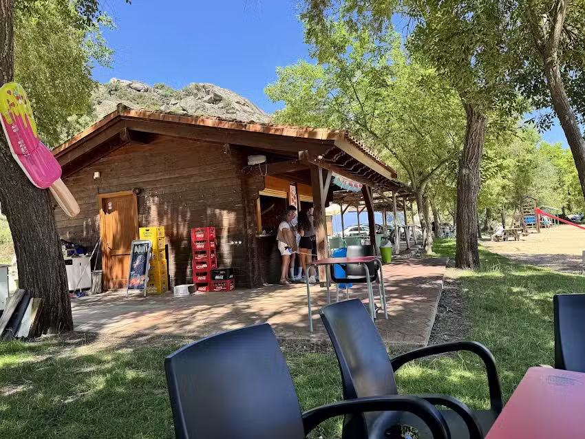 Chiringuito El Gringo