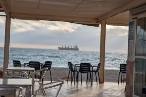 Chiringuito El Jabegote