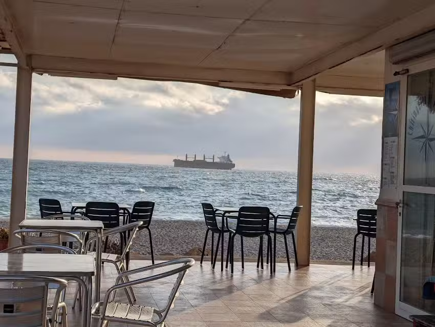 Chiringuito El Jabegote