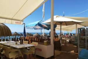 Chiringuito El Juncal