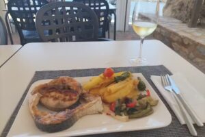 Chiringuito El Lastre