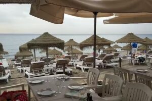 Chiringuito El Laurel