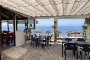 Chiringuito El Muro Playa