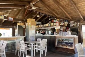 Chiringuito El Navegante