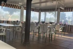 Chiringuito El Parque