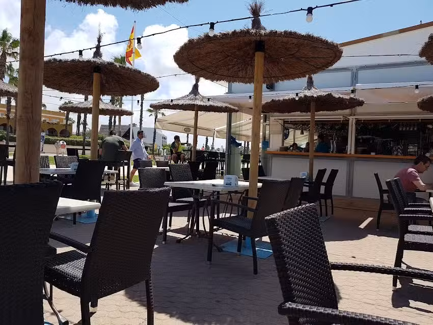 Chiringuito el Poniente