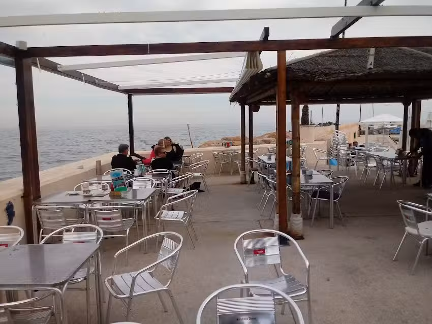 Chiringuito El Portet