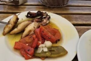 Chiringuito el primo