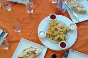 Chiringuito El Puente