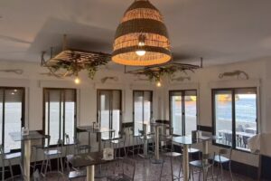 Chiringuito El Rebalaje Playa