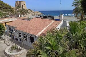 Chiringuito El Tesorillo