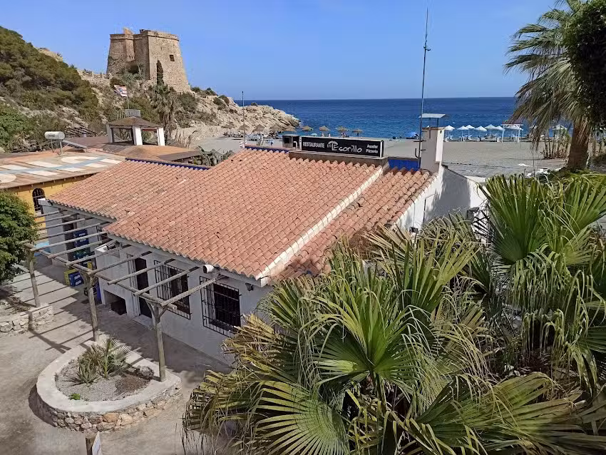 Chiringuito El Tesorillo