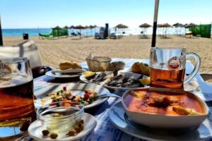 Chiringuito El Trueno