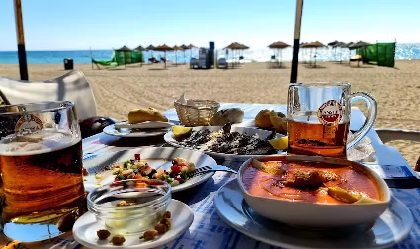 Chiringuito El Trueno