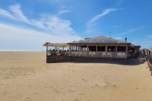 Chiringuito Entre Dunas