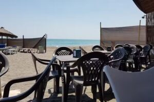 Chiringuito Entremares