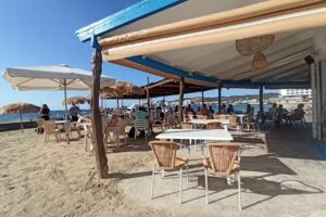 CHIRINGUITO ES PUET&Oacute;