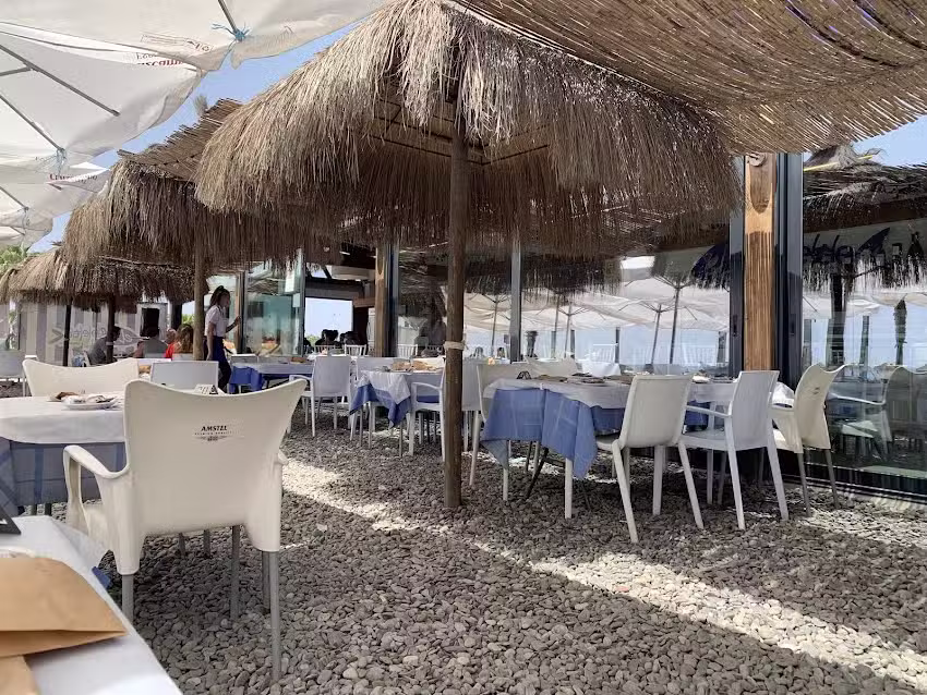 Chiringuito Espeto