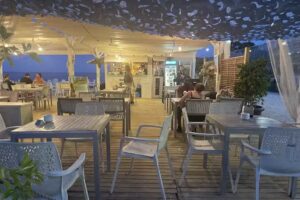 Chiringuito Espigo Platja