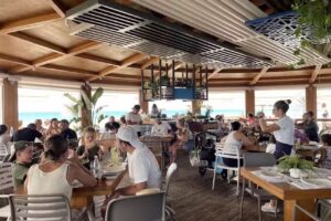 Chiringuito Feduchy Playa