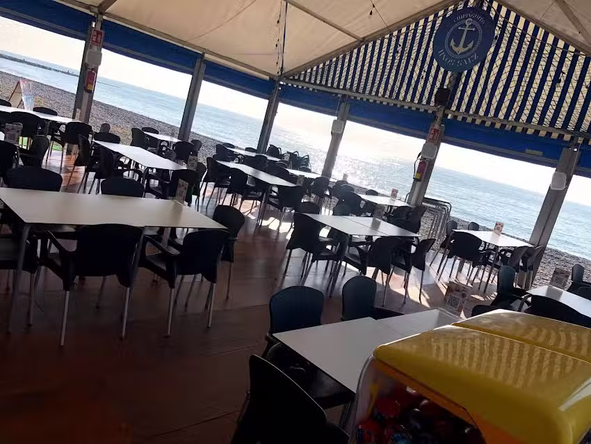 Chiringuito Hermanos Saez