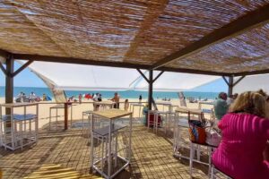 Chiringuito Islantilla Beach