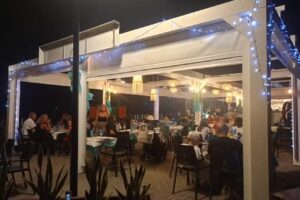 CHIRINGUITO JOYA BLANCA