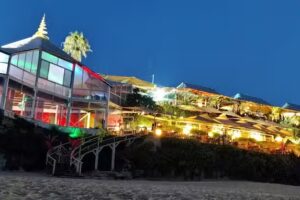 chiringuito ketama ca&ntilde;os de meca