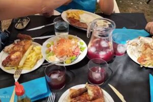 Chiringuito La Arena