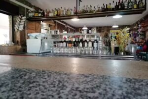 Chiringuito &laquo;La Barca&raquo;