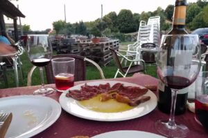 Chiringuito La Calleja