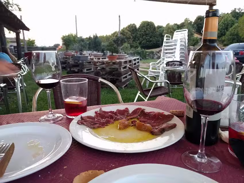 Chiringuito La Calleja