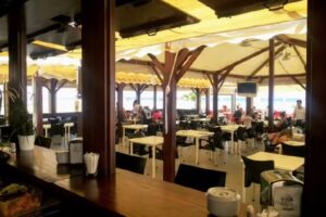 Chiringuito La Ca&ntilde;a de Espa&ntilde;a