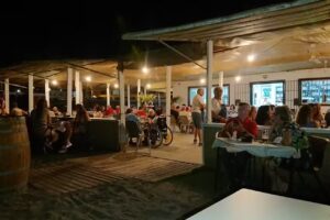 Chiringuito La Carola