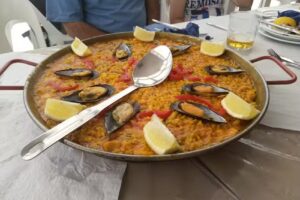 Chiringuito La Cepa Playa Fuengirola