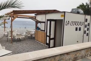 Chiringuito La Corrala Velilla