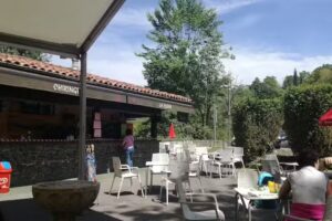 Chiringuito La Cueva