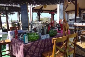 Chiringuito La Culata