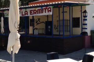 Chiringuito La Ermita Ard&oacute;n