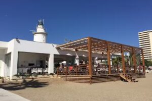 Chiringuito La Farola